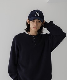 LOWRYS FARM（ローリーズファーム）の「【LFM(U)】NEWERA／9208WCORDUROY　 1042016（キャップ）」