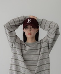 LOWRYS FARM（ローリーズファーム）の「【LFM(U)】NEWERA／9208WCORDUROY　 1042016（キャップ）」