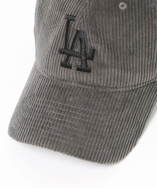 LOWRYS FARM(ローリーズファーム)の「【LFM(U)】NEWERA/9208WCORDUROY 1042016(キャップ・メンズ・ブラウン/ワインレッド/ネイビー/チャコールグレー・FREE)」の13枚目の写真