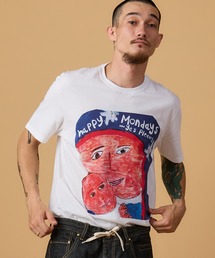 S/S-T HAPPY MONDAYS“YES PLEASE”