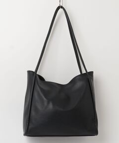 Deuxieme Classe &MyuQ/アンドミューク別注トートバッグ袋付き &MyuQ/アンドミューク】 TOTE BAG（トートバッグ）｜＆MyuQ（アンド