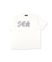 MONEY SEA S/S TEE