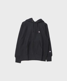 Champion/チャンピオン RW HOODED SWEATSHIRT リバースウィーブ(R) フーデッドスウェットシャツ 秋服 冬服