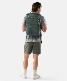 Matador（マタドール）の「Matador/マタドール 30L Carry-On Travel Pack/30L キャリーオン トラベルパック（バックパック/リュック）」