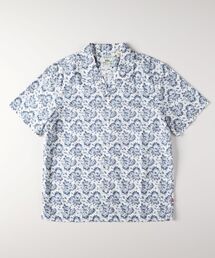 Levi's サンセットキャンプシャツ/スタンダードフィット