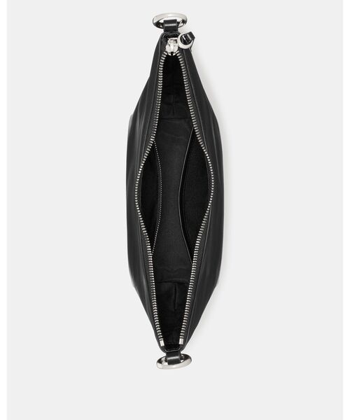 kate spade new york（ケイトスペード ニューヨーク）の「ヘイロー チェーン ショルダー バッグ（ショルダーバッグ・レディース・ブラック・ONESIZE）」の5枚目の写真