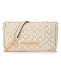 AVA Mini Flap Crossbody ショルダーバッグ クロスボディバッグ