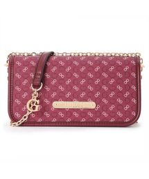 AVA Mini Flap Crossbody ショルダーバッグ クロスボディバッグ