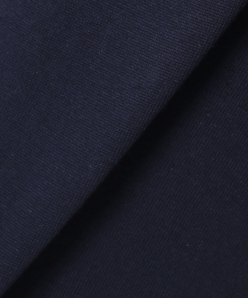 JOURNAL STANDARD(ジャーナルスタンダード)の「WASHABLE COMFクルーネックプルオーバー(ニット/セーター・レディース・ベージュ/ブラウン/ネイビー・FREE)」の5枚目の写真