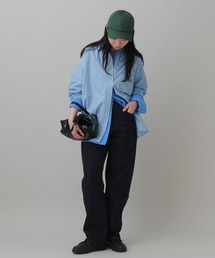 LAKOLE | デニムカーブパンツ(WOMEN) / 1068089(デニムパンツ)