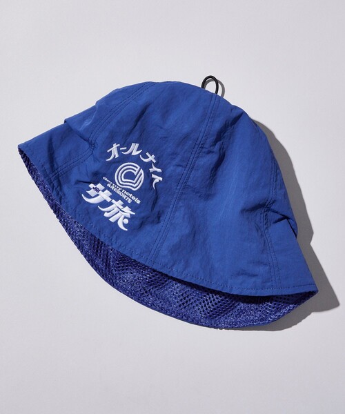 ゲルニカ　ハット guernika/ゲルニカ/HAND PAINTED HAT（ハット）｜ROYAL FLASH