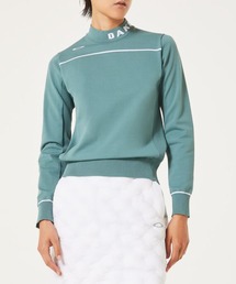 【最新】オークリー ELEVATE LS SWEATER MOCK SHT 2.0/ トップス/ ウィメンズゴルフコレクション/ ゴルフ/ OAKLEY