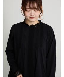 Samansa Mos2｜サマンサ モスモスのTシャツ/カットソー（レース）通販