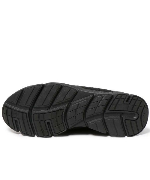 ASICS（アシックス）の「アシックス ASICS ラクォークライザップ RAKUWALK×RIZAP（スニーカー・メンズ・ブラック・27.0cm/26.5cm/25.0cm/24.5cm/25.5cm/26.0cm）」の8枚目の写真