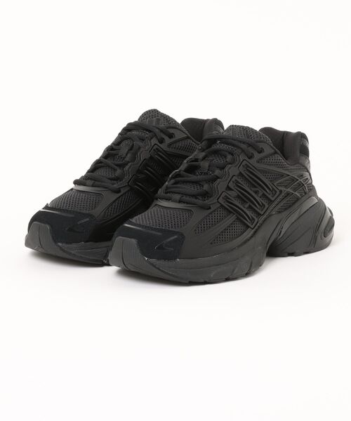 adidas(アディダス)の「adidas Originals/アディダス オリジナルス/ADISTAR XLG 2.0(スニーカー・メンズ・ブラック・28.0cm/27.0cm)」の1枚目の写真