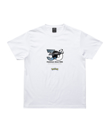 Pokemon 30th Anniversary 1025 T-shirt 「ケンタロス(パルデアのすがた・ウォーターしゅ)」