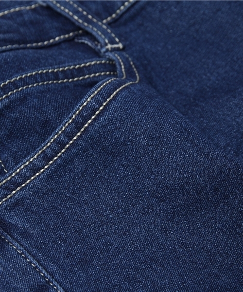 Re:EDIT（リエディ）の「[CHICMUSE]ノンウォッシュタイプソフト起毛