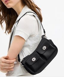 ミラ クロスボディ バッグ（ショルダーバッグ）｜COACH（コーチ）の