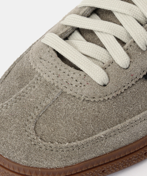 adidas Originals（アディダスオリジナルス）の「《WEB限定》【adidas originals/アディダス オリジナルス】 HANDBALL SPEZIAL（スニーカー・レディース・チャコールグレー・24.5cm/24cm/23.5cm/23cm/25cm）」の9枚目の写真