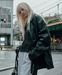 adidas（アディダス）の「プレザー コート   アディダスオリジナルス adidas Originals（その他アウター）」