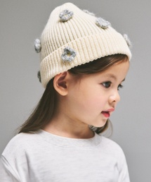 petit main(�v�e�B�}�C��)�̃t�����[�j�b�g�X(�L���b�v)