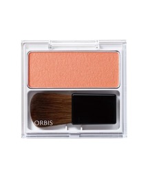 ORBIS（オルビス）の「ナチュラルフィットチーク（チーク）」