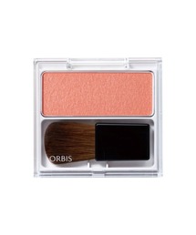 ORBIS（オルビス）の「ナチュラルフィットチーク（チーク）」