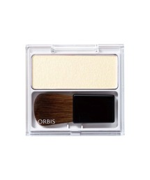 ORBIS（オルビス）の「ナチュラルフィットチーク（チーク）」