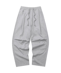 DESIRED（デシレッド）の「FLUFFY バルーン裏起毛スウェットパンツ-FFSK7211D0B（スウェットパンツ）」