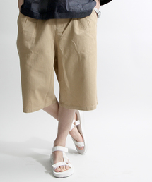 WEGO | WEGO/チノワイドショーツ(チノパンツ)