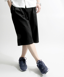 WEGO | WEGO/チノワイドショーツ(チノパンツ)