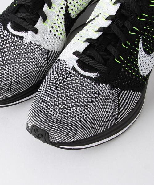 NIKE（ナイキ）の「NIKE（ナイキ） フライニットレーサー（スニーカー