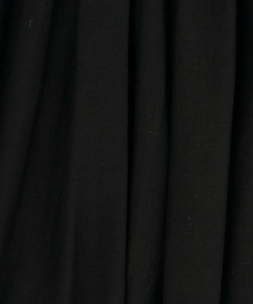 Another Edition（アナザーエディション）の「エアリーボイルタックパンツ/AEBC AIRY　ボイル タック PT◆（その他パンツ・レディース・ホワイト/ブラック/シャーベット・FREE）」の13枚目の写真