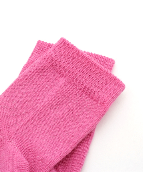 PACT(パクト)の「PACT-BABY-BABY SOCK 4P(ソックス/靴下・キッズ・その他・6-12MONTH/0-6MONTH)」の4枚目の写真