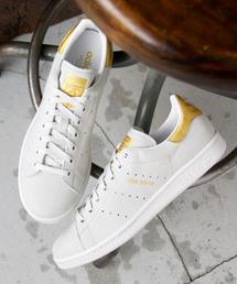 adidas | ＜adidas(アディダス)＞∴STANSMITH GOLD スタンスミス スニーカー(スニーカー)