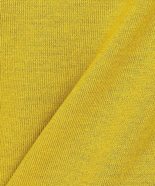 EN ROUTE（アンルート）の「ENR 14Gタートルネックニット◆（ニット/セーター・レディース・オフホワイト/グレー/イエロー/ブラック/オレンジ/ダークグリーン・FREE）」の19枚目の写真