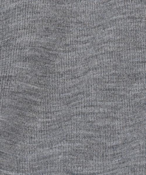 EN ROUTE（アンルート）の「ENR 14Gタートルネックニット◆（ニット/セーター・レディース・オフホワイト/グレー/イエロー/ブラック/オレンジ/ダークグリーン・FREE）」の20枚目の写真