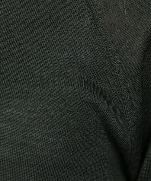 EN ROUTE（アンルート）の「ENR 14Gタートルネックニット◆（ニット/セーター・レディース・オフホワイト/グレー/イエロー/ブラック/オレンジ/ダークグリーン・FREE）」の14枚目の写真