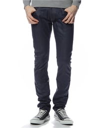 BEAUTY&YOUTH UNITED ARROWS | MT コーティングデニム 901　◆(デニムパンツ)