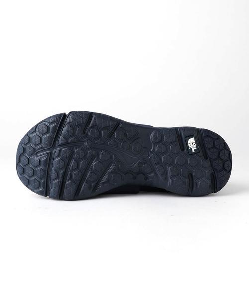 THE NORTH FACE（ザノースフェイス）の「＜THE NORTH FACE＞ULTRA LOW 2 スニーカー（スニーカー・レディース・ホワイト/ネイビー・6/5/7）」の7枚目の写真