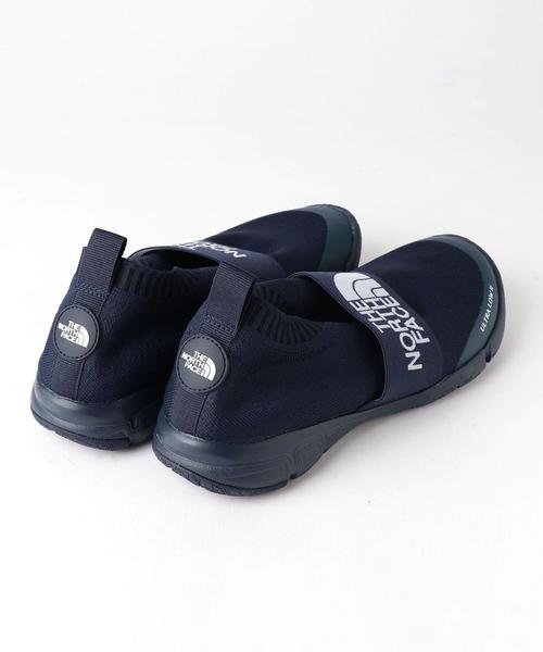 THE NORTH FACE（ザノースフェイス）の「＜THE NORTH FACE＞ULTRA LOW 2 スニーカー（スニーカー・レディース・ホワイト/ネイビー・6/5/7）」の8枚目の写真