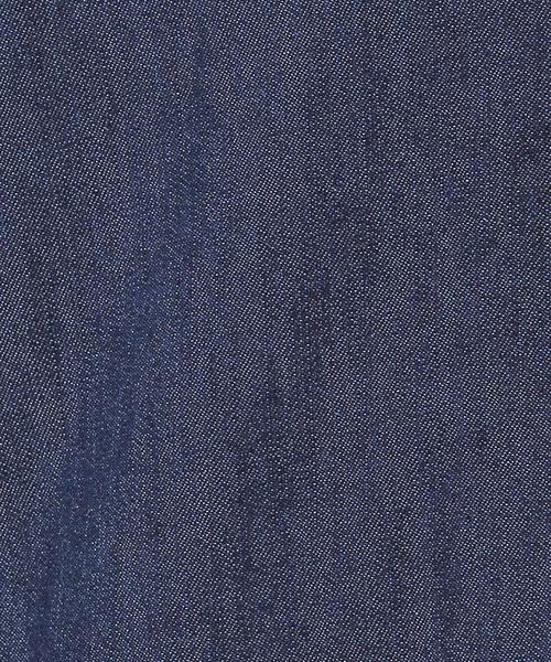 coen（コーエン）の「デニムカバーオール（カバーオール・メンズ・ネイビー・X-LARGE/MEDIUM/LARGE/SMALL）」の2枚目の写真