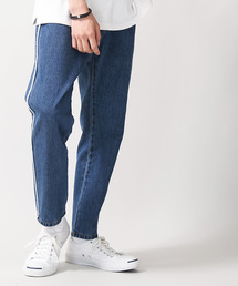 WEGO | WEGO/ラインスリムデニムパンツ(デニムパンツ)