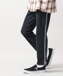 WEGO | WEGO/ラインスリムデニムパンツ(デニムパンツ)