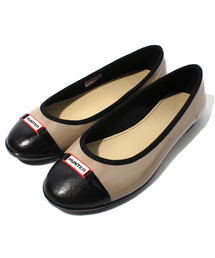 Another Edition | HUNTER Curzon(レインシューズ)