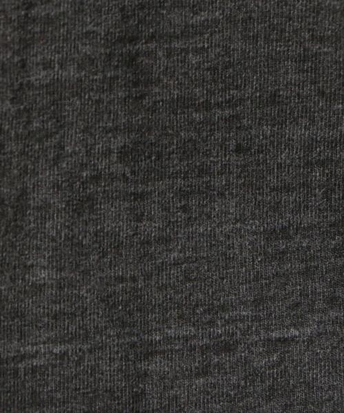 CAMBER（キャンバー）の「＜CAMBER＞ PIGMENT DYED T-shirt/Tシャツ ◆（Tシャツ/カットソー・メンズ・ブラック/イエロー/オリーブ/ネイビー・LARGE/X-LARGE）」の16枚目の写真