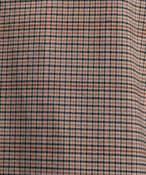 natural couture(ナチュラルクチュール)の「チェック柄ガウチョ(その他パンツ・レディース・その他1/その他2/その他4/その他3・FREE)」の19枚目の写真