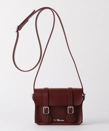 Dr. Martens | ＜Dr. Martens＞サッチェルミニショルダーバッグ(ショルダーバッグ)