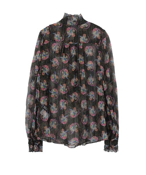 TSUMORI CHISATO（ツモリチサト）の「ｺｽﾓｶﾞｰﾙ（シャツ/ブラウス