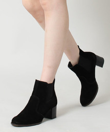 STUDIOUS | STUDIOUS SIDE GOA BOOTS(ブーツ)